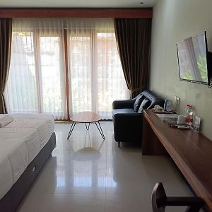 Hastina Hotel Lombok